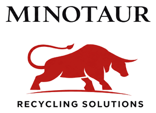 Minotaur Recycling Solutions Logo
